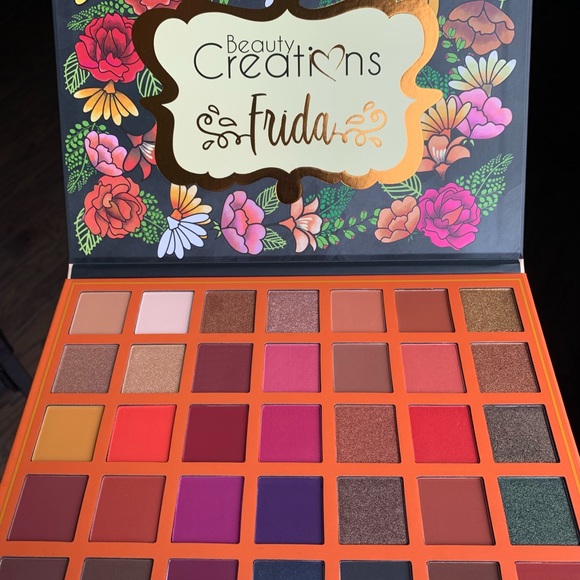 Other - 35 Color Eyeshadow Palette New